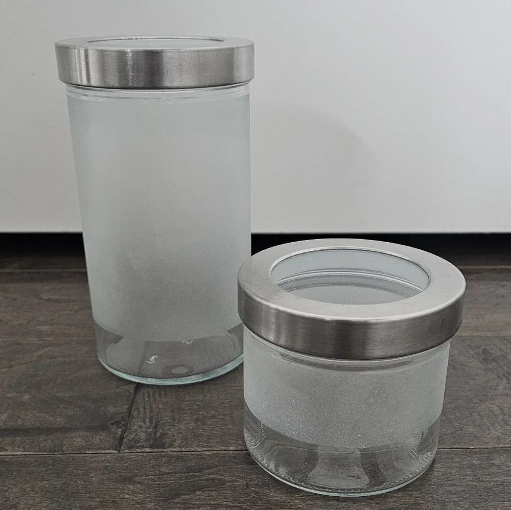 IKEA perfect storage
